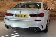 BMW 3 Series 2.0 330e 12kWh M Sport Saloon 4dr Petrol Plug-in Hybrid Auto Euro 6 (s/s) ( 7