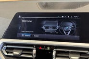 BMW 3 Series 2.0 330e 12kWh M Sport Saloon 4dr Petrol Plug-in Hybrid Auto Euro 6 (s/s) ( 37