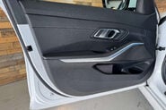 BMW 3 Series 2.0 330e 12kWh M Sport Saloon 4dr Petrol Plug-in Hybrid Auto Euro 6 (s/s) ( 46