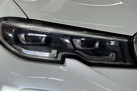 BMW 3 Series 2.0 330e 12kWh M Sport Saloon 4dr Petrol Plug-in Hybrid Auto Euro 6 (s/s) ( 12