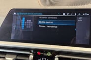 BMW 3 Series 2.0 330e 12kWh M Sport Saloon 4dr Petrol Plug-in Hybrid Auto Euro 6 (s/s) ( 36
