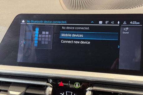 BMW 3 Series 2.0 330e 12kWh M Sport Saloon 4dr Petrol Plug-in Hybrid Auto Euro 6 (s/s) ( 36