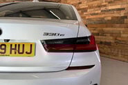 BMW 3 Series 2.0 330e 12kWh M Sport Saloon 4dr Petrol Plug-in Hybrid Auto Euro 6 (s/s) ( 86