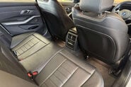 BMW 3 Series 2.0 330e 12kWh M Sport Saloon 4dr Petrol Plug-in Hybrid Auto Euro 6 (s/s) ( 63