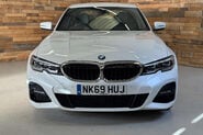 BMW 3 Series 2.0 330e 12kWh M Sport Saloon 4dr Petrol Plug-in Hybrid Auto Euro 6 (s/s) ( 2
