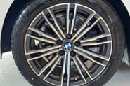 BMW 3 Series 2.0 330e 12kWh M Sport Saloon 4dr Petrol Plug-in Hybrid Auto Euro 6 (s/s) ( 52