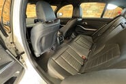 BMW 3 Series 2.0 330e 12kWh M Sport Saloon 4dr Petrol Plug-in Hybrid Auto Euro 6 (s/s) ( 51