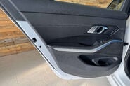 BMW 3 Series 2.0 330e 12kWh M Sport Saloon 4dr Petrol Plug-in Hybrid Auto Euro 6 (s/s) ( 48