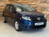 Dacia Sandero 0.9 TCe Ambiance Hatchback 5dr Petrol Manual Euro 6 (s/s) (90 ps)