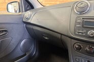 Dacia Sandero 0.9 TCe Ambiance Hatchback 5dr Petrol Manual Euro 6 (s/s) (90 ps) 18