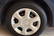 Dacia Sandero 0.9 TCe Ambiance Hatchback 5dr Petrol Manual Euro 6 (s/s) (90 ps) 45