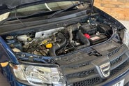 Dacia Sandero 0.9 TCe Ambiance Hatchback 5dr Petrol Manual Euro 6 (s/s) (90 ps) 62
