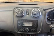Dacia Sandero 0.9 TCe Ambiance Hatchback 5dr Petrol Manual Euro 6 (s/s) (90 ps) 24
