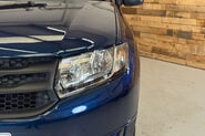 Dacia Sandero 0.9 TCe Ambiance Hatchback 5dr Petrol Manual Euro 6 (s/s) (90 ps) 76