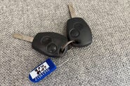 Dacia Sandero 0.9 TCe Ambiance Hatchback 5dr Petrol Manual Euro 6 (s/s) (90 ps) 10