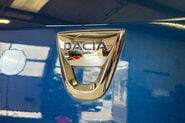 Dacia Sandero 0.9 TCe Ambiance Hatchback 5dr Petrol Manual Euro 6 (s/s) (90 ps) 68