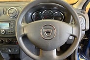 Dacia Sandero 0.9 TCe Ambiance Hatchback 5dr Petrol Manual Euro 6 (s/s) (90 ps) 20