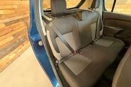 Dacia Sandero 0.9 TCe Ambiance Hatchback 5dr Petrol Manual Euro 6 (s/s) (90 ps) 17