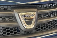 Dacia Sandero 0.9 TCe Ambiance Hatchback 5dr Petrol Manual Euro 6 (s/s) (90 ps) 73