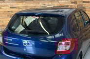 Dacia Sandero 0.9 TCe Ambiance Hatchback 5dr Petrol Manual Euro 6 (s/s) (90 ps) 54