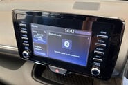 Toyota Yaris 1.5 VVT-h Icon Hatchback 5dr Petrol Hybrid E-CVT Euro 6 (s/s) (116 ps) 27