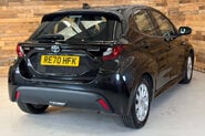 Toyota Yaris 1.5 VVT-h Icon Hatchback 5dr Petrol Hybrid E-CVT Euro 6 (s/s) (116 ps) 5