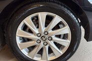 Toyota Yaris 1.5 VVT-h Icon Hatchback 5dr Petrol Hybrid E-CVT Euro 6 (s/s) (116 ps) 55