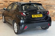 Toyota Yaris 1.5 VVT-h Icon Hatchback 5dr Petrol Hybrid E-CVT Euro 6 (s/s) (116 ps) 69