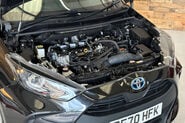 Toyota Yaris 1.5 VVT-h Icon Hatchback 5dr Petrol Hybrid E-CVT Euro 6 (s/s) (116 ps) 76