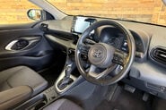 Toyota Yaris 1.5 VVT-h Icon Hatchback 5dr Petrol Hybrid E-CVT Euro 6 (s/s) (116 ps) 7