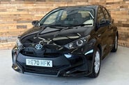 Toyota Yaris 1.5 VVT-h Icon Hatchback 5dr Petrol Hybrid E-CVT Euro 6 (s/s) (116 ps) 3