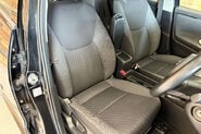 Toyota Yaris 1.5 VVT-h Icon Hatchback 5dr Petrol Hybrid E-CVT Euro 6 (s/s) (116 ps) 24