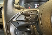 Toyota Yaris 1.5 VVT-h Icon Hatchback 5dr Petrol Hybrid E-CVT Euro 6 (s/s) (116 ps) 42