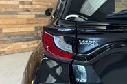 Toyota Yaris 1.5 VVT-h Icon Hatchback 5dr Petrol Hybrid E-CVT Euro 6 (s/s) (116 ps) 59