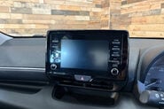 Toyota Yaris 1.5 VVT-h Icon Hatchback 5dr Petrol Hybrid E-CVT Euro 6 (s/s) (116 ps) 40