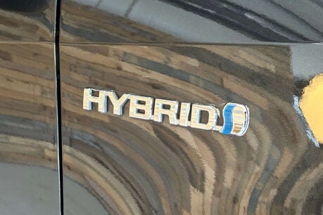 Toyota Yaris 1.5 VVT-h Icon Hatchback 5dr Petrol Hybrid E-CVT Euro 6 (s/s) (116 ps) 11