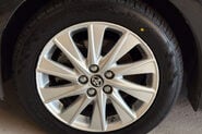 Toyota Yaris 1.5 VVT-h Icon Hatchback 5dr Petrol Hybrid E-CVT Euro 6 (s/s) (116 ps) 54
