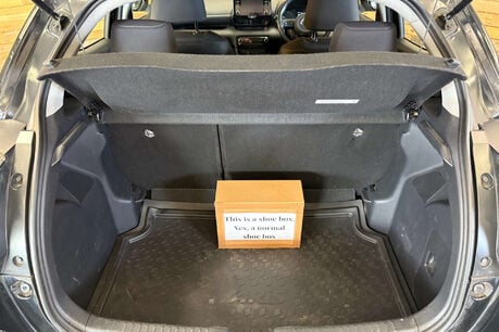 Toyota Yaris 1.5 VVT-h Icon Hatchback 5dr Petrol Hybrid E-CVT Euro 6 (s/s) (116 ps) 73