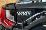 Toyota Yaris 1.5 VVT-h Icon Hatchback 5dr Petrol Hybrid E-CVT Euro 6 (s/s) (116 ps) 67