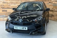 Toyota Yaris 1.5 VVT-h Icon Hatchback 5dr Petrol Hybrid E-CVT Euro 6 (s/s) (116 ps) 19