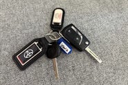 Toyota Yaris 1.5 VVT-h Icon Hatchback 5dr Petrol Hybrid E-CVT Euro 6 (s/s) (116 ps) 9
