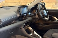 Toyota Yaris 1.5 VVT-h Icon Hatchback 5dr Petrol Hybrid E-CVT Euro 6 (s/s) (116 ps) 78