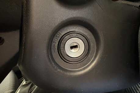 Toyota Yaris 1.5 VVT-h Icon Hatchback 5dr Petrol Hybrid E-CVT Euro 6 (s/s) (116 ps) 79
