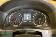 Volkswagen Tiguan 2.0 TDI BlueMotion Tech SE SUV 5dr Diesel Manual 2WD Euro 5 (s/s) (140 ps) 24