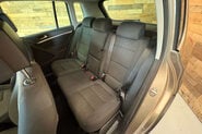 Volkswagen Tiguan 2.0 TDI BlueMotion Tech SE SUV 5dr Diesel Manual 2WD Euro 5 (s/s) (140 ps) 84