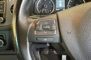 Volkswagen Tiguan 2.0 TDI BlueMotion Tech SE SUV 5dr Diesel Manual 2WD Euro 5 (s/s) (140 ps) 26