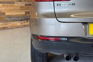 Volkswagen Tiguan 2.0 TDI BlueMotion Tech SE SUV 5dr Diesel Manual 2WD Euro 5 (s/s) (140 ps) 58