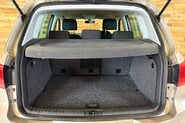 Volkswagen Tiguan 2.0 TDI BlueMotion Tech SE SUV 5dr Diesel Manual 2WD Euro 5 (s/s) (140 ps) 40