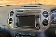 Volkswagen Tiguan 2.0 TDI BlueMotion Tech SE SUV 5dr Diesel Manual 2WD Euro 5 (s/s) (140 ps) 22