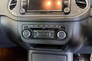 Volkswagen Tiguan 2.0 TDI BlueMotion Tech SE SUV 5dr Diesel Manual 2WD Euro 5 (s/s) (140 ps) 21